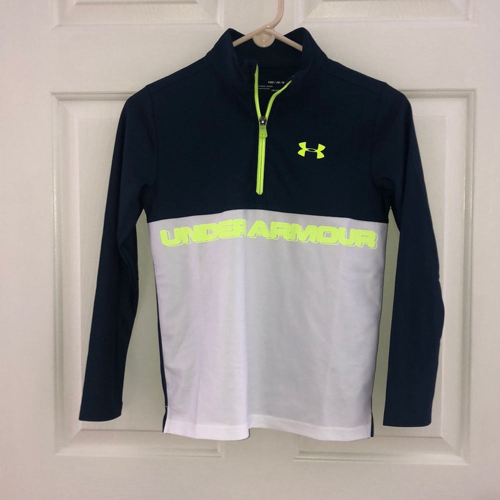 Under Armour pullover